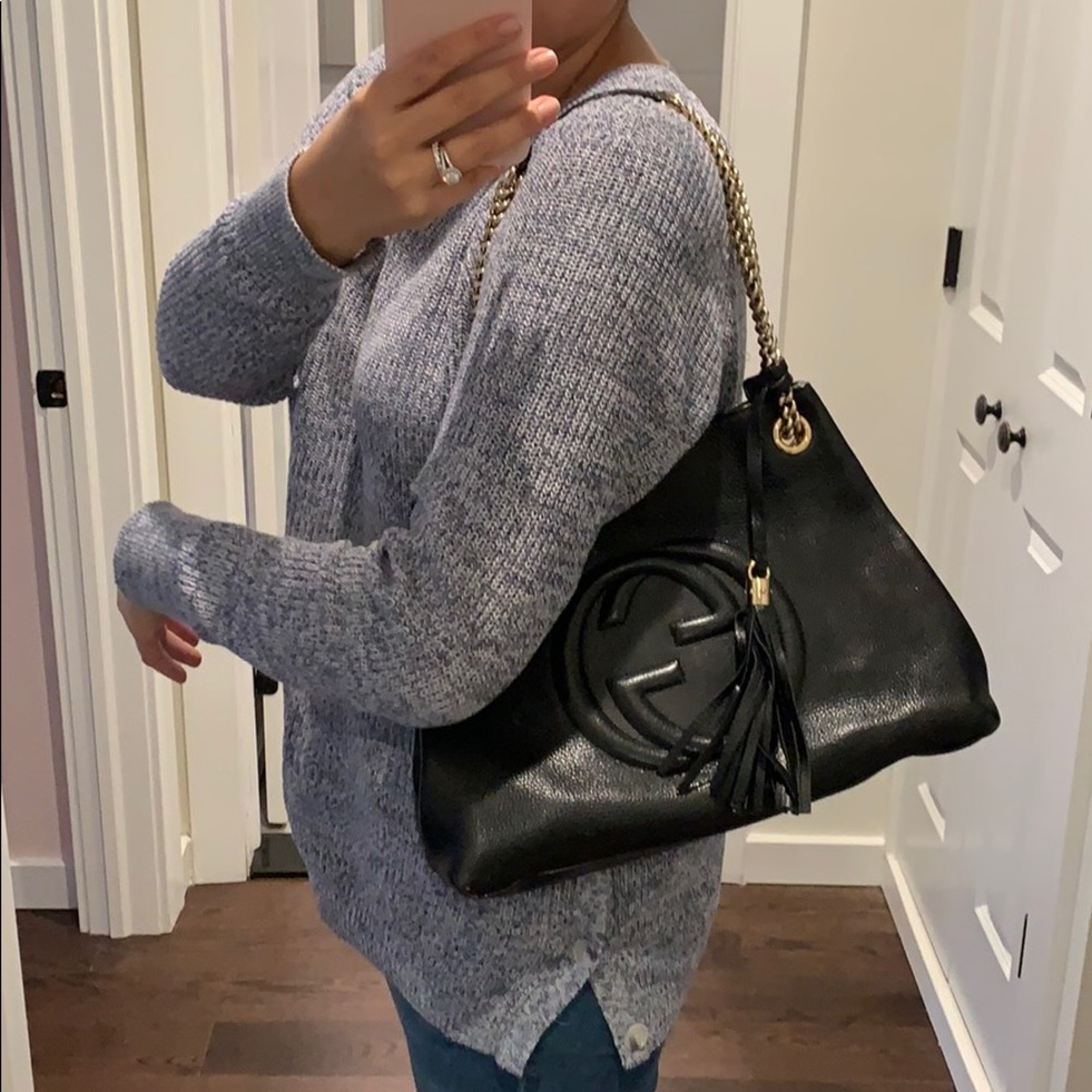 Gucci bag (authentic) - Picture 7 of 7